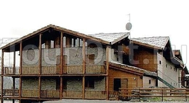 Residence Chalet Edelweiss