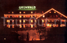 Grunwald Hotel Relais