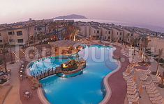 Sunrise Select Island View Resort Sharm El Sheikh