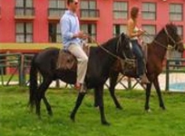 Estelar Paipa Hotel & Convention Center