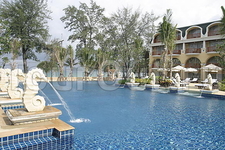 Phuket Graceland Resort