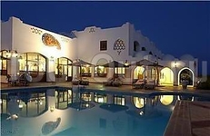 Domina Hotel & Resort El Sultan