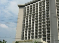 Century Park Hotel Manila