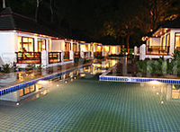 Фото отеля Chang Buri Resort & Spa (Koh Chang Hillside)