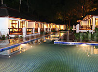 Chang Buri Resort & Spa (Koh Chang Hillside)