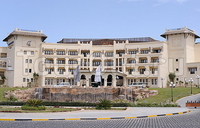 Фото отеля Steigenberger Al Dau Beach Hotel