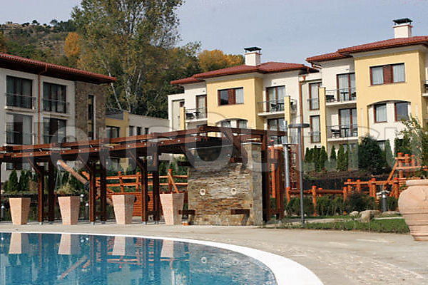 Pirin Park Hotel