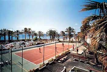 Sol Elite Tenerife