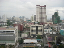 Путешествие дилетанта. Бангкок
