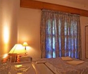 La Pedrera Hotel