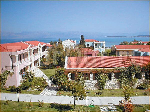 Roda Beach Hotel