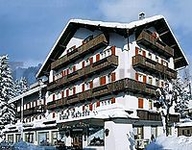 Hotel Trieste