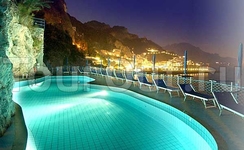 Hotel Miramalfi