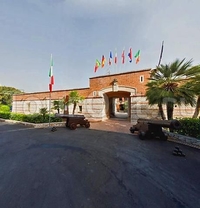 Фото отеля Fortino Napoleonico Hotel