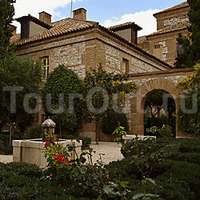 Фото отеля Parador De Chinchon