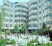 Bariscan Hotel