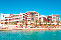 Фото отеля Hurghada Marriott Beach Resort
