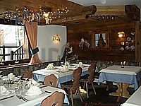 Gran Baita Hotel Gressoney St. Jean