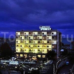Europa Palace Hotel