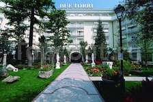 Hotel Terme Due Torri