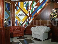 Hotel Memphis