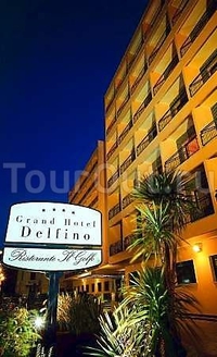 Фото отеля Grand Hotel Delfino