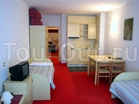 Residence Roda Residence Roda