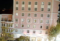 Фото отеля Grand Yavuz Hotel