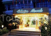 Palmyra Beach Hotel
