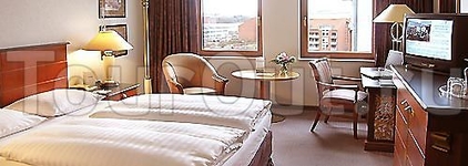 Copthorne Hotel Hannover