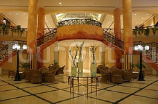 Millennium Oyoun Hotel & Resort