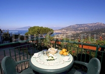 Hotel Residence Le Terrazze