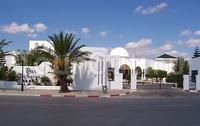 Фото отеля Thalassa Dar Zakarya