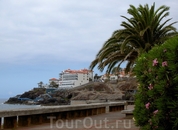  Променад в Canico de Baixa, Мадейра
