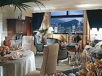 The Marco Polo Hongkong