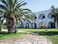 Masseria Tutosa