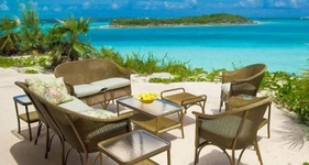 Fowl Cay Resort