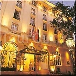 Ritz Madrid