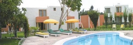 La Casa de Mi Abuela La Casa de Mi Abuela