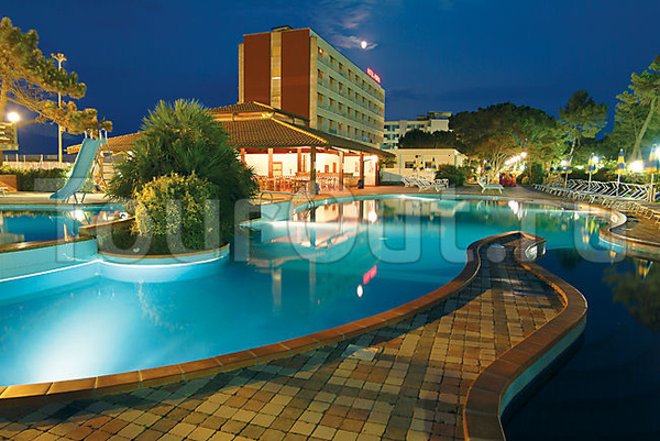 Hotel Adria Milano Marittima