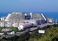 Фото отеля Melia Sitges