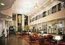 Фото Moscow Marriott Tverskaya Hotel