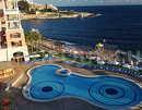 Фото The Westin Dragonara Resort Malta