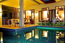 Samui Buri Resort & Spa