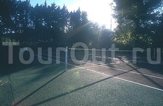 Hotel Franks Hotel Franks