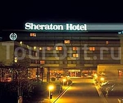 Sheraton Firenze Hotel