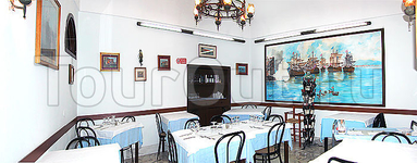 Hotel Il Faro Hotel Il Faro