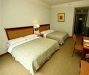 Goya Hot Springs Hotel and Spa Taitung