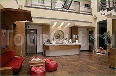 Lemon Tree Hotel City Center Gurgaon