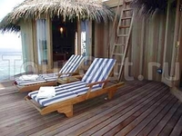 Nika Island Resort
